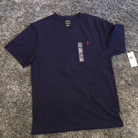 ralph lauren boys xl